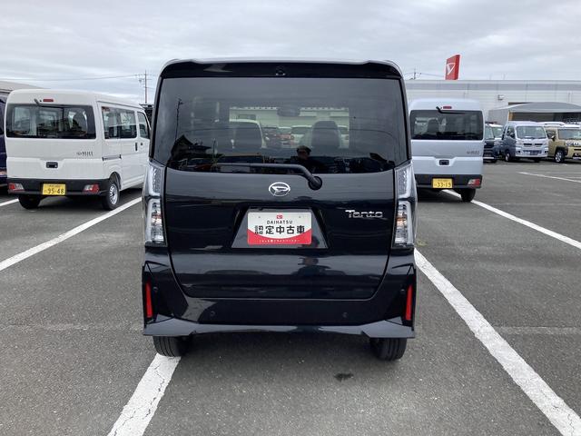 Daihatsu TANTO 2025
