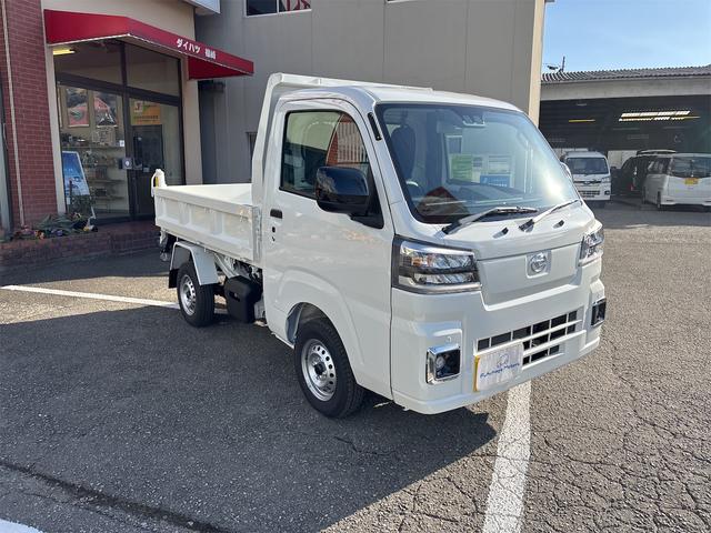 Daihatsu HIJET TRUCK 2025