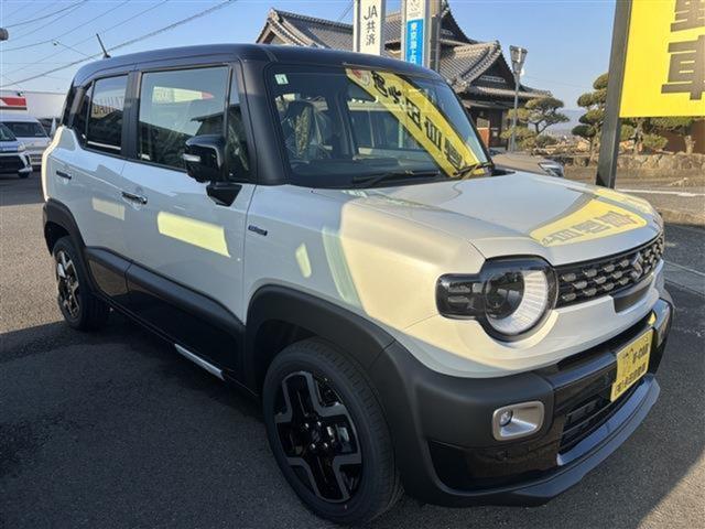 Suzuki XBEE 2026