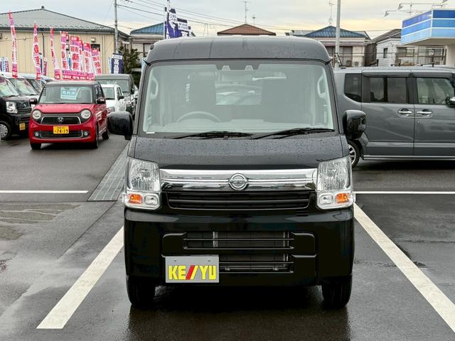 Nissan NV100 Clipper Van 2021