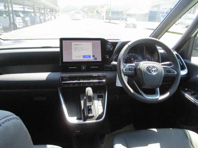 Toyota VOXY 2026