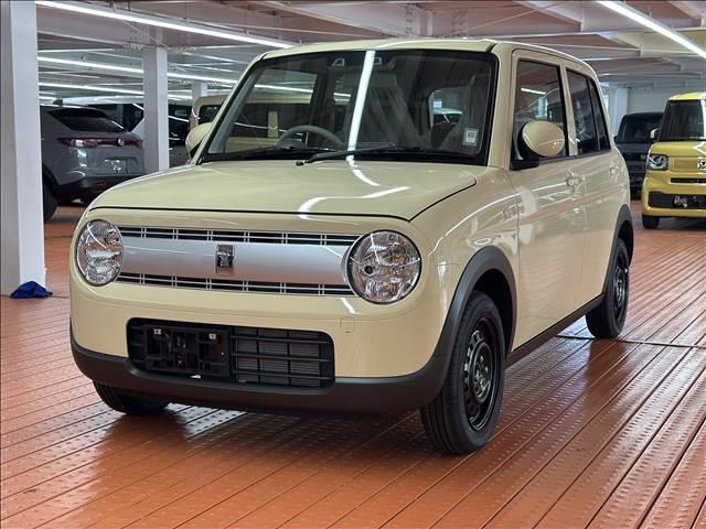 Suzuki ALTO LAPIN 2025