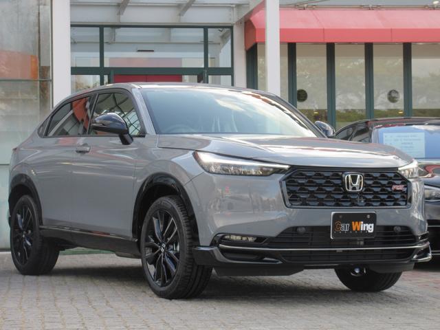 Honda VEZEL 2026