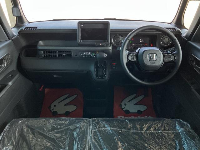 Honda N-BOX CUSTOM 2026