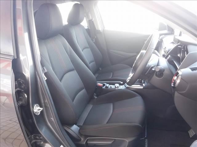 Mazda MAZDA2 2023