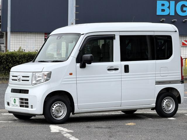 Honda N-VAN 2020