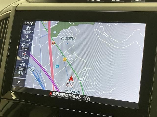 Subaru FORESTER 2018