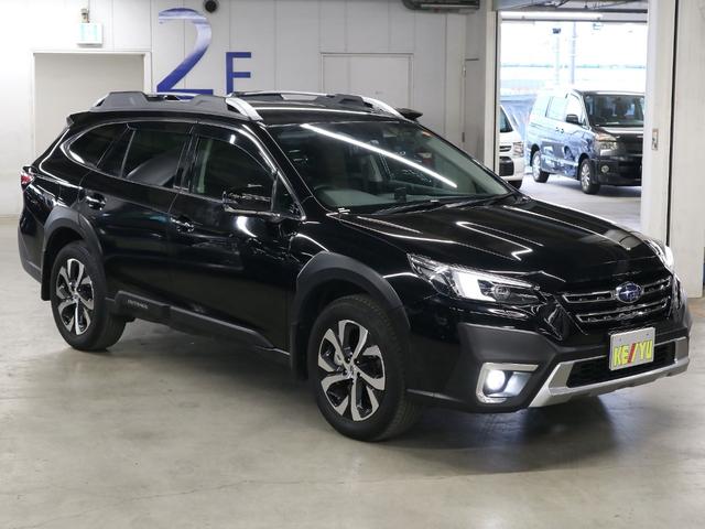 Subaru LEGACY OUTBACK 2022