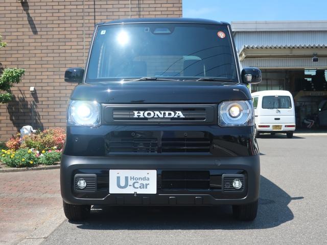 Honda N-BOX JOY 2025