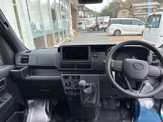 Daihatsu HIJET CARGO 2025