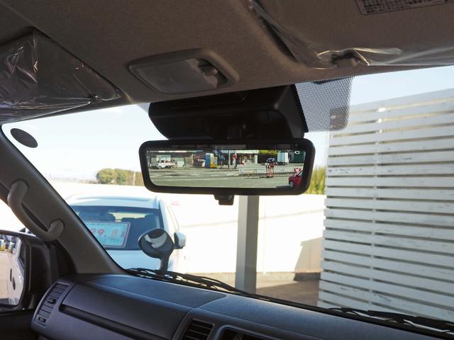 Toyota HIACE VAN 2025