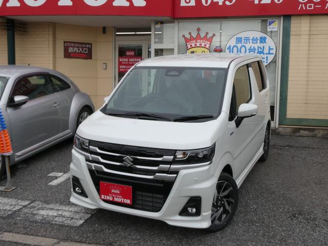 Suzuki WAGON R 2026
