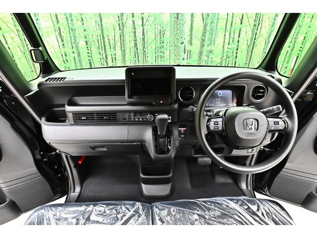 Honda N-BOX CUSTOM 2026