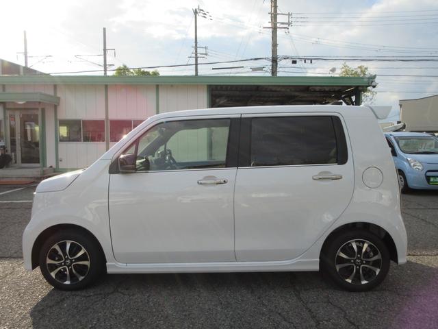 Honda N-WGN CUSTOM 2025