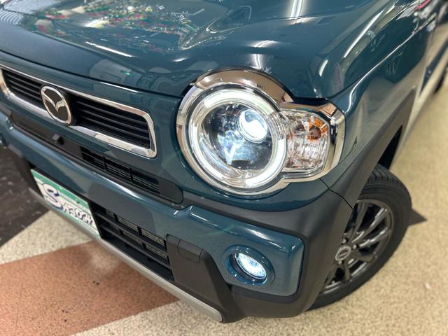 Mazda FLAIR CROSSOVER 2020