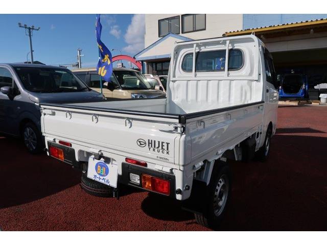 Daihatsu HIJET TRUCK 2025