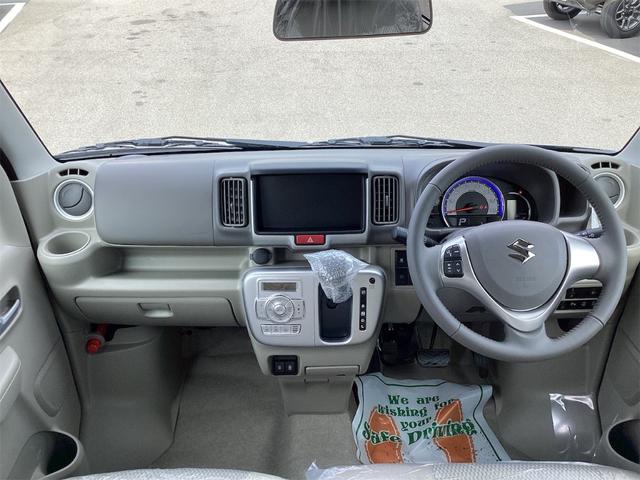 Suzuki EVERY WAGON 2025