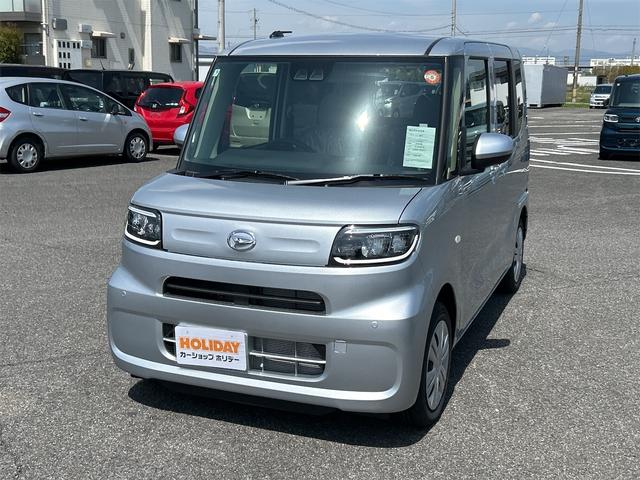 Daihatsu TANTO 2025