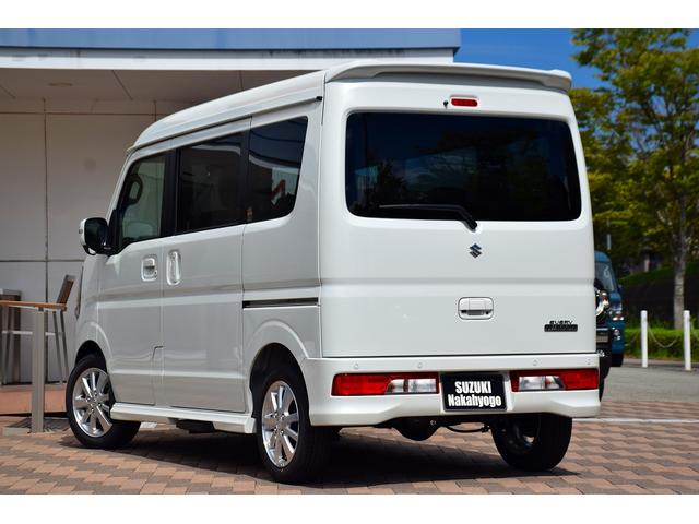 Suzuki EVERY WAGON 2025