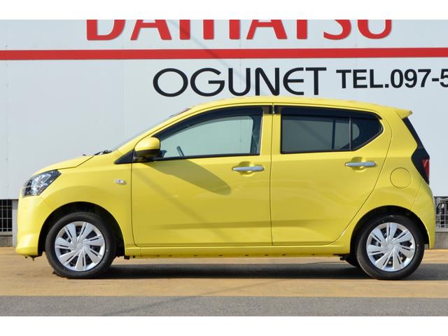 Daihatsu MIRA E:S 2025