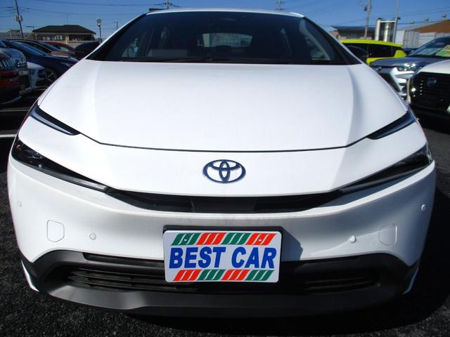 Toyota PRIUS 2025