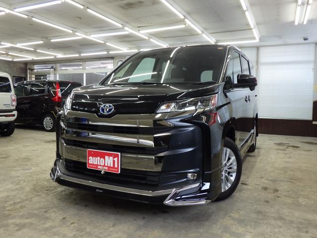Toyota NOAH 2025
