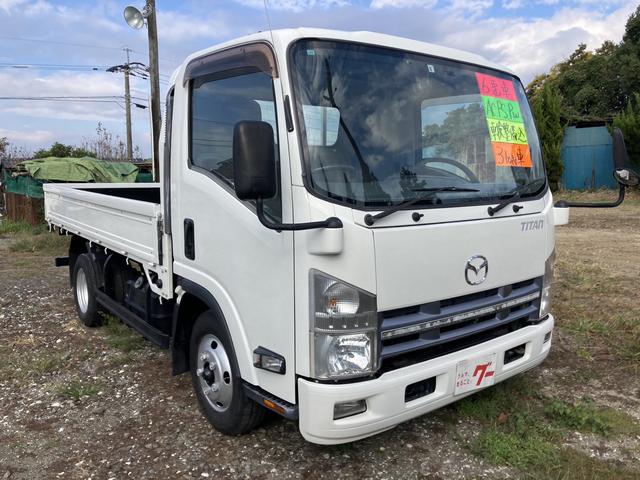 Mazda TITAN TRUCK 2012