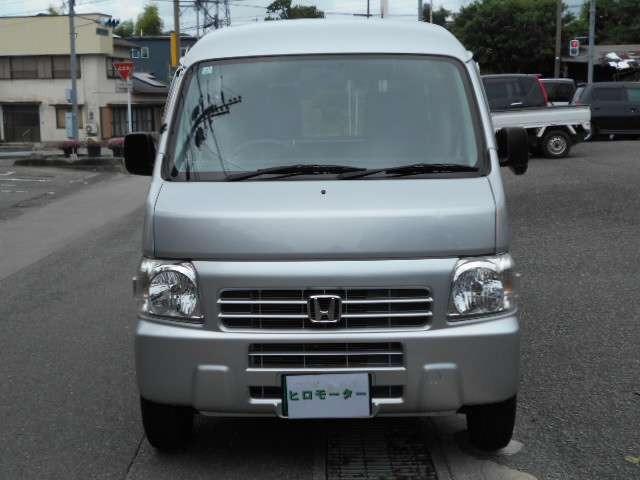 Honda ACTY VAN 2018