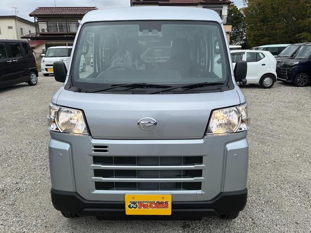 Daihatsu HIJET CARGO 2025