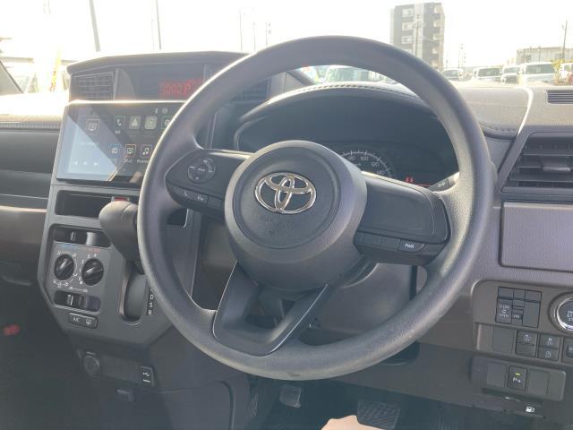 Toyota ROOMY 2025