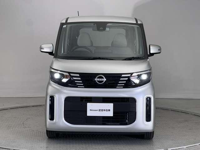 Nissan ROOX 2025