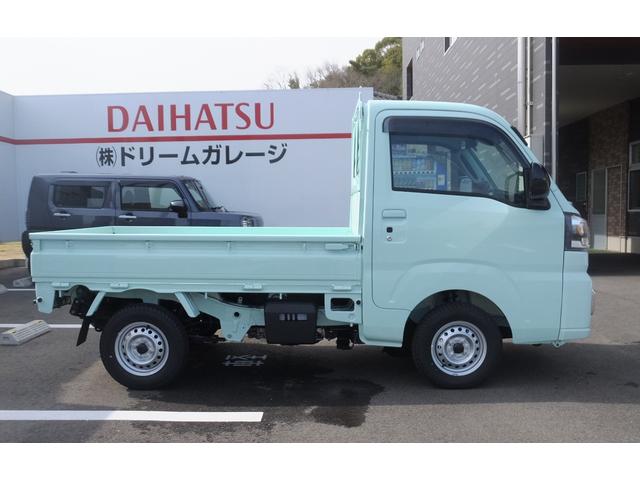 Daihatsu HIJET TRUCK 2026