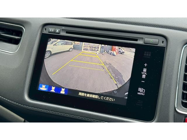 Honda VEZEL 2014