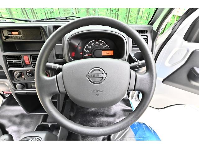 Nissan CLIPPER TRUCK 2026