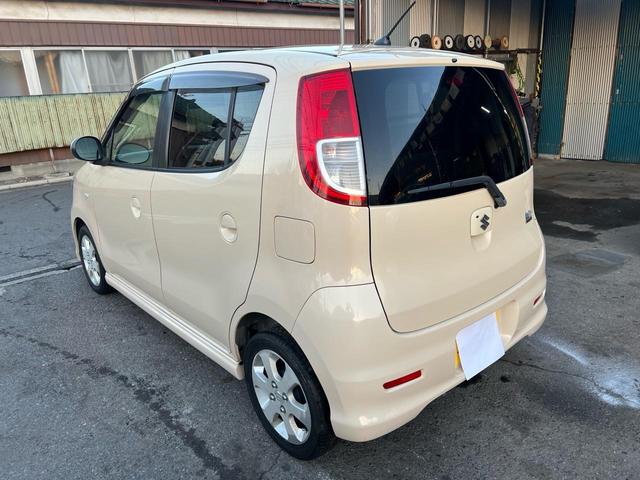 Suzuki MR WAGON 2007