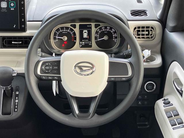 Daihatsu MOVE CANBUS 2025