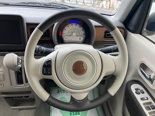 Suzuki ALTO LAPIN LC 2025