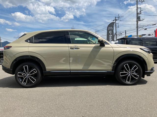 Honda VEZEL 2023