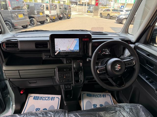 Suzuki SPACIA GEAR 2025