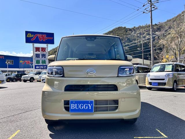 Daihatsu TANTO 2025