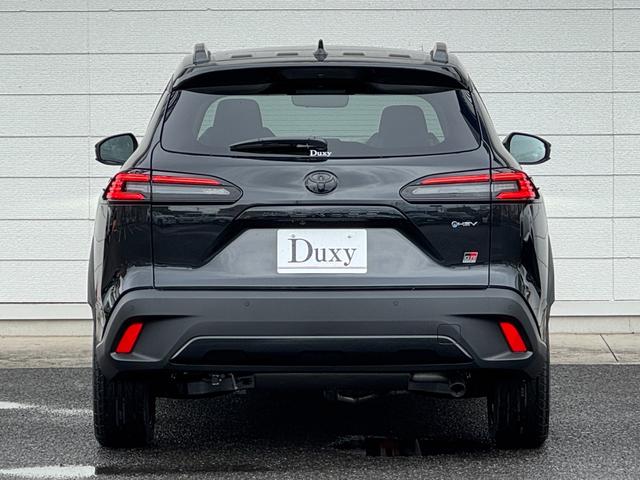 Toyota COROLLA CROSS 2026