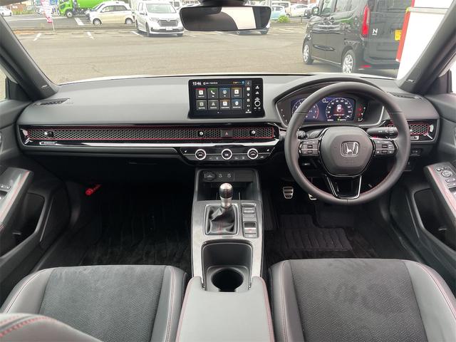 Honda CIVIC 2024
