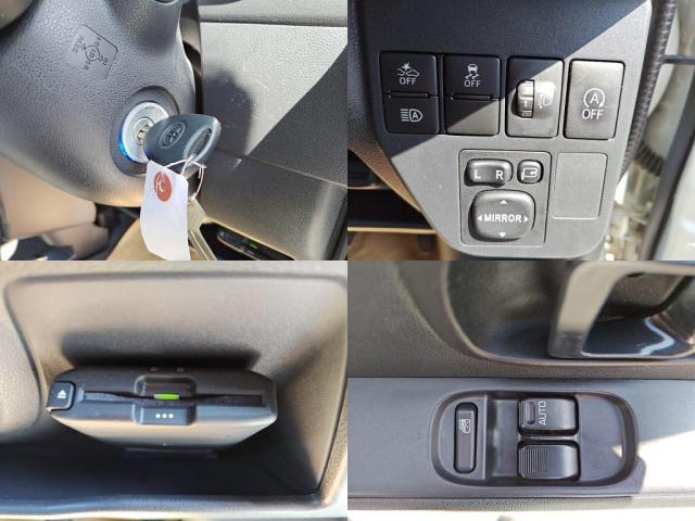Toyota PIXIS VAN 2018