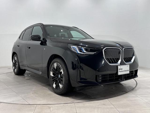 BMW X3 2025