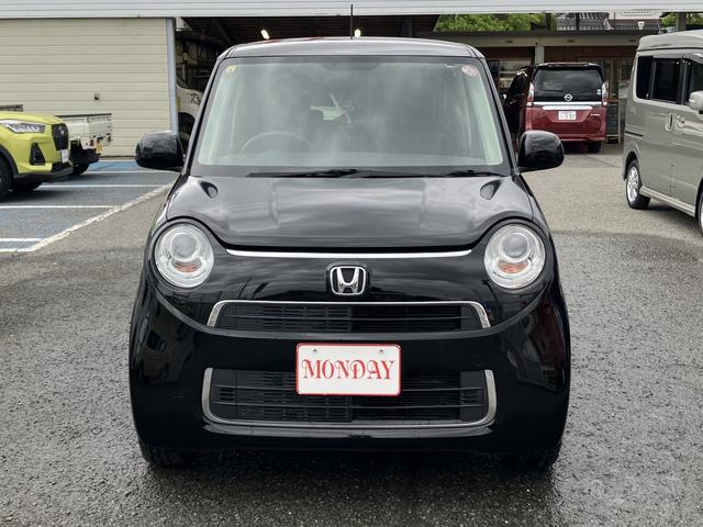 Honda N-ONE 2018
