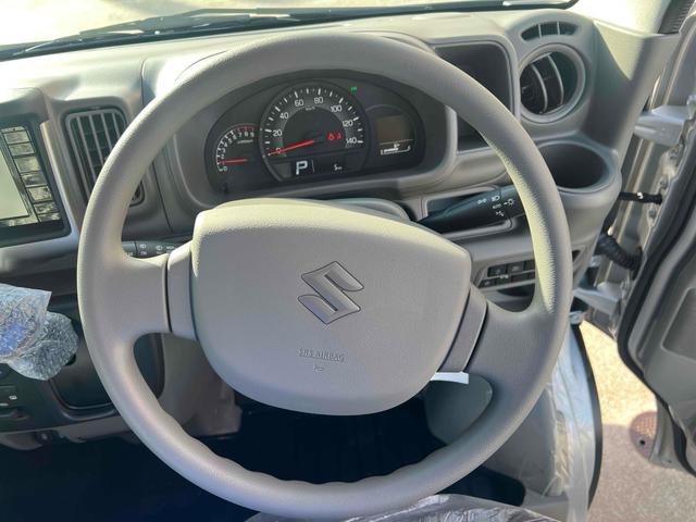 Suzuki EVERY 2025