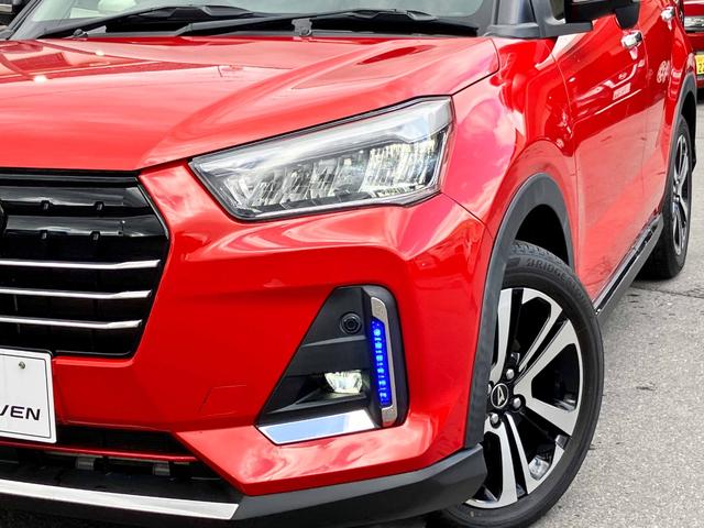 Daihatsu ROCKY 2020
