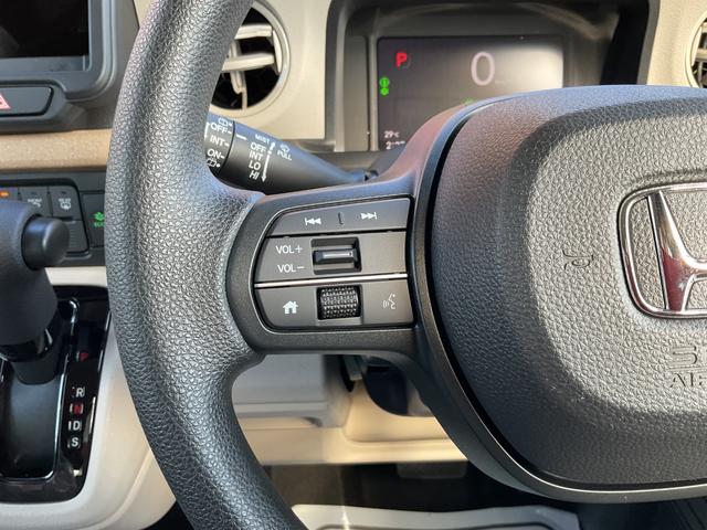 Honda N-BOX 2024