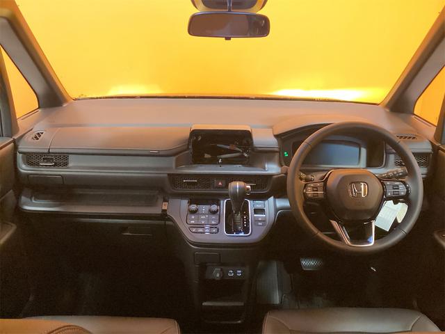Honda STEPWAGON 2025