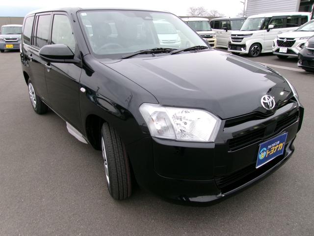 Toyota PROBOX 2026